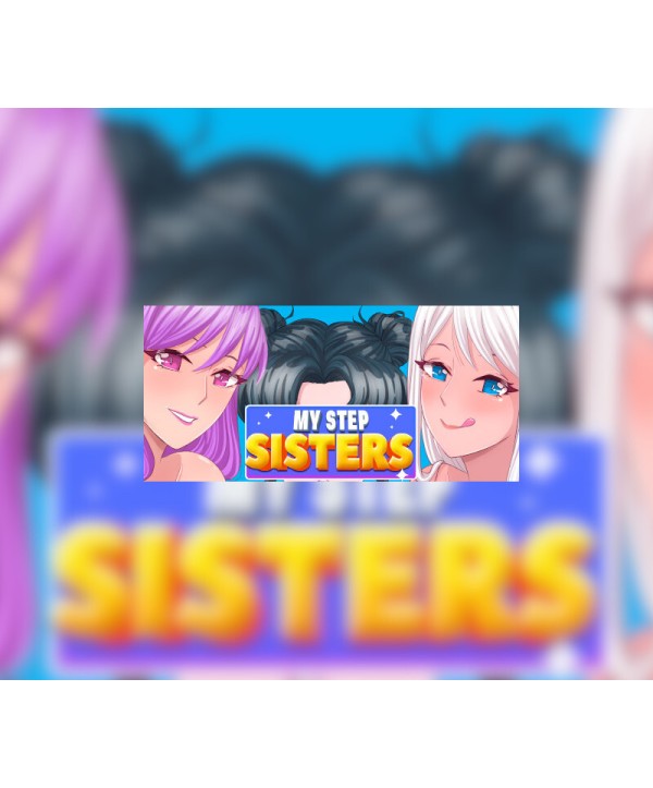 My Step Sisters Steam Key GLOBAL